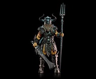 Mythic Legions Barbarian Legion Builder 7-Inch Figure