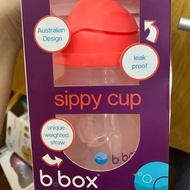 Bbox suction bottle for babies