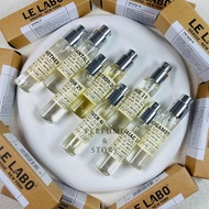 Gaiac 10, The Noir 29, Another 13, Santal 33, Sample for Men and Women 10ml