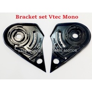 BRACKET LTD VTEC MONO SET SIDE COVER SET RACHET SET GEAR SET FOR LTD VTEC MONO