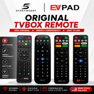 EVPAD EPLAY ORIGINAL REMOTE CONTROL | VOICE COMMAND FUNCTION | EVPAD 12P 11P 11S 10P 10S 6P 5X 5S | 