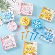 Fun Mini icebreaker toy, icebreaker to rescue penguins, super fun group toy