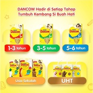 Nestle Susu Dancow milk powder / Dancow powder milk fullcream / Beverages / UHT Milk