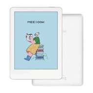 New MEEBOOK M6C 6-inch color screen e-book reader color ink screen e-paper e-book portable reading 3