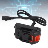 Battery Adapter Cable  Cord Scratch Resistant Accurate Fit for BL1830B 2 BL1850 BL1850B Chainsaws Pr