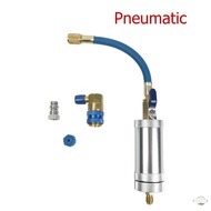 AC Oil Dye Injector - Refrigerant Tools for Car A/C