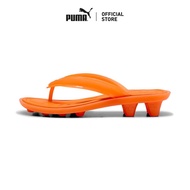 PUMA PRIME/SELECT - รองเท้า FENTY x PUMA CAT Cleat Jelly สำหรับผู้หญิง สีส้ม - 40477502