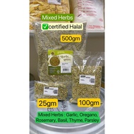 La Gusto Mixed Herbs