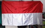 BENDERA MERAH PUTIH JUMBO BENDERA MERAH PUTIH BESAR JUMBO