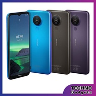 Nokia 1.4 Purple Dusk (6.51" + 3GB RAM + 64GB ROM)