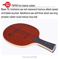 YINHE / T9 Pro / T9 / 980 Defensive / table tennis Pingpong Blade Bat Racket Authentic Bnew