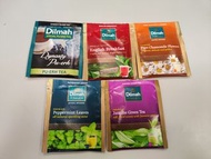 Dilmah Tea Bag (茶包)