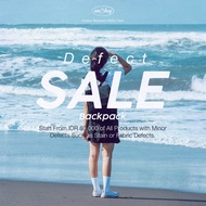 Imokey Defect Backpack