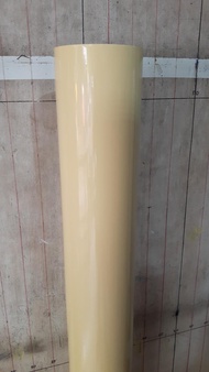 Sticker Oracal 651 Gloss 23 Cream