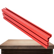 75 Type Inch Aluminum Profile Router Fence Multi T-Track Table Saw Fence Woodworking T-Slot Miter Tr