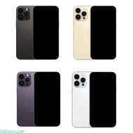 Zebeaa Dummy Cellphone for 14  1 1 Scale Replica Phone Non-Working Model Phone