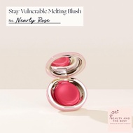 [พร้อมส่ง/แท้💯] Rare Beauty  Stay Vulnerable Melting Cream Blush 5g