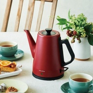 電熱水壺 電熱水煲 沸水煲 即熱水煲日本 Recolte Libre 0.8L 咖啡水壺 全新