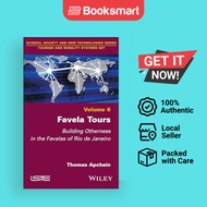 Favela Tours - Hardcover - English - 9781786307675