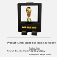 Official 3D Trophy Model