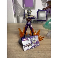 keepley ultraman trigger