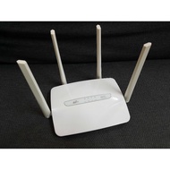 MODEM ROUTER WIFI C300 + FREE SIMCARD UNLIMITED DATA