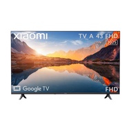 XIAOMI แอลอีดีทีวี 43 นิ้ว (FULL HD LED GOOGLE TV) 2025 (58733) แบรนด์ XIAOMI