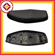 EX5 / EX5 DREAM SEAT BLACK CUSHION STANDARD SEAT ASSY EX5 HI POWER EX5 HIGH POWER EX5 HP SIT KUSYEN 