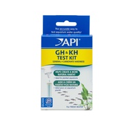 API Gh & Kh Test Kit [EXP 2028]