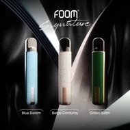 FOOM POD X SIGNATURE POD ONLY authentic by FOOM