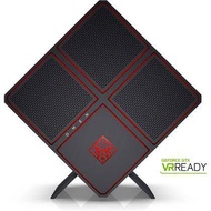 HP OMEN X Gaming PC Intel Core i7-6GEN32 GB512GB SSD Nvidia Quadro P2000