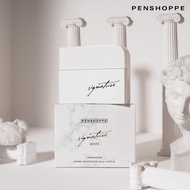 Penshoppe Signature White Fruity Scent Eau De Toilette - Perfume  For Men 70ML