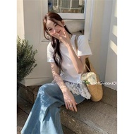 「MONMIN」 Live streaming clothing GZ032