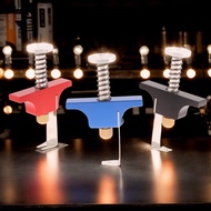 [Bogr] Propeller Puller Aluminum Alloy Removal Tool Props Remover With Replacement Ejector Pins For 