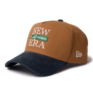 Duck Two Tone Khaki Green 9FORTY A-Frame Adjustable Cap