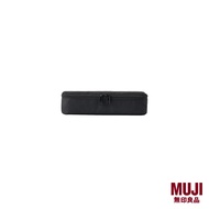 MUJI Nylon Pen Case