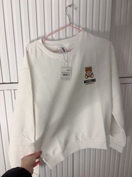 Moschino Hoodie 衛衣