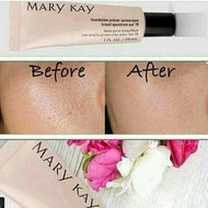 Foundation PRIMER Ready Stock