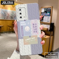 Case OPPO A74 Softcasehp Case OPPO A74 Siliconehp OPPO A74 Case OPPO A74 Cool Cartoon Motif - Cute C