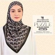 CORAK PRINTED HIJAB PRINTED TUDUNG BAWAL PRINTED TUDUNG BAWAL TUDUNG BAWAL