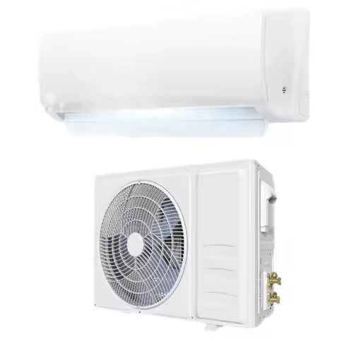 Wall-mounted Inverter Air Conditioner, 12,000 BTU (Cooling Only) / Inverter Air Conditioner (Cooling