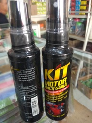 kit semprot botol kit pengkilap motor serbaguna biar motor nya lebih cemerlang pengkilap serbaguna