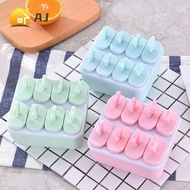 Plastic Ice Cube Molder household ice box ice cube box frozen ice sticks box fruit box