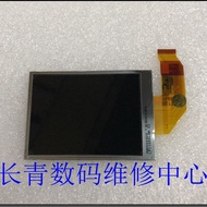 Suitable for Brand New Canon IXUS265 IXUS275 IXUS285 Display LCD Screen Camera Screen