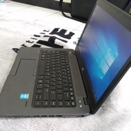 Hp Zbook 14 g2 Core i7 Ram 8gb SSD 256gb