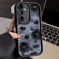 OPPOREALME case Soft material Phone case Compatible For OPPOREALME5 5S 5I 7PRO 8PRO REALMEC11 C15 C2