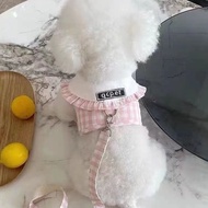 Taoli Shop🌸Pet Clothes Pet Clothes Pet Clothes Dog Clothes Pet Clothes Spring Autumn New Style Breat
