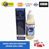 Essen Pancing Stella Premium Aneka Aroma 30ml Terlengkap Usar Katilayu Nilam Amisan Lumut Oplosan