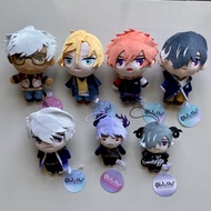 【READYSTOCK】Obey Me! Official Merchandise Plush Toy