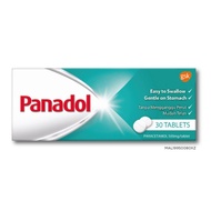 PANADOL Regular Tablets 30's